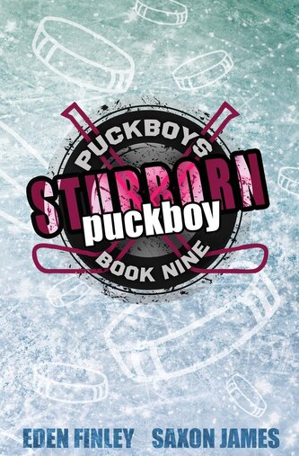 Stubborn Puckboy
