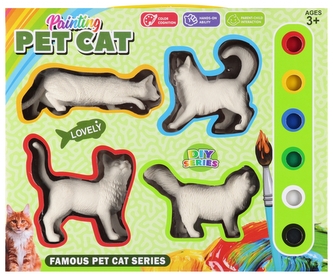 ZEST KREAT DO MALOW KOTKI 25X21X6 MC WB 36/72