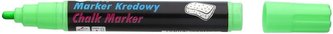Marker kredowy 4,45 mm zielony TOMA