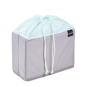 KEEEPER Skládací box na ovoce a zeleninu Nea 9l Aquamarine