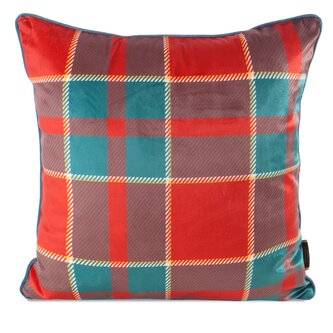 Vánoční polštář NATALE I. 45x45 cm MyBestHome