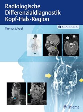 Radiologische Differenzialdiagnostik Kopf-Hals-Region Radiologische Differenzialdiagnostik Kopf-Hals-Region