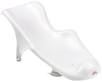 MALTEX Lehátko do vany Classic - White