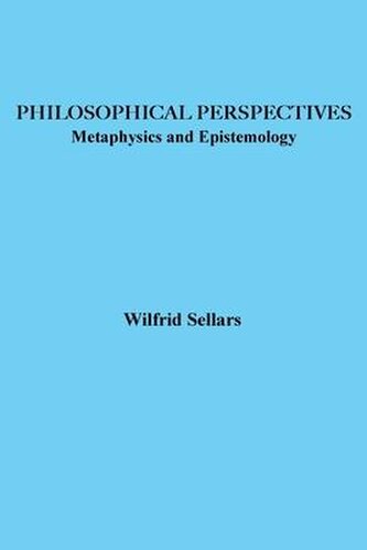 Philosophical Perspectives