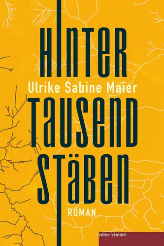 Hinter tausend Stäben