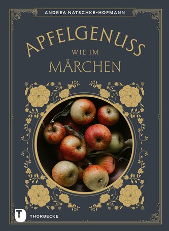 Apfelgenuss wie im Märchen