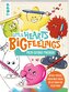Little Hearts - Big Feelings - Mein Gefühle-Malbuch