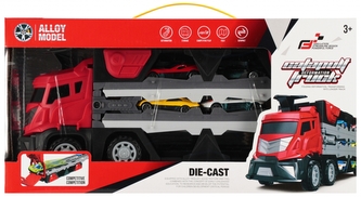 AUTO CIEZAR TRANSPORTER 37X18X12 MC WB 40