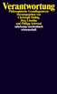 Moralische Verantwortung