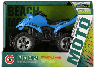 Quad MEGA CRATIVE 569325