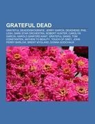 Grateful Dead