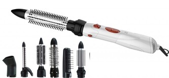 BRAVO Kulmofén Bianco Linea B-4502