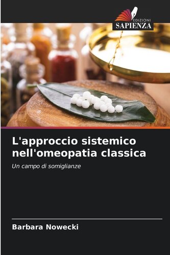 L'approccio sistemico nell'omeopatia classica