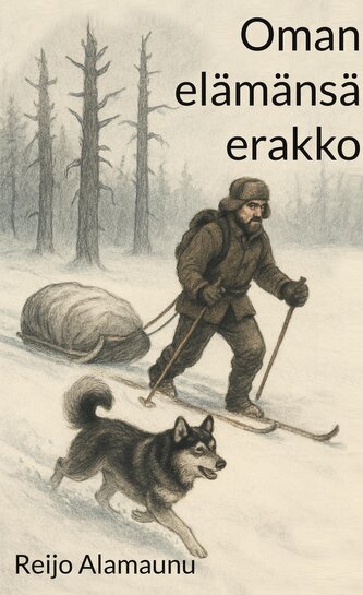 Oman elämänsä erakko
