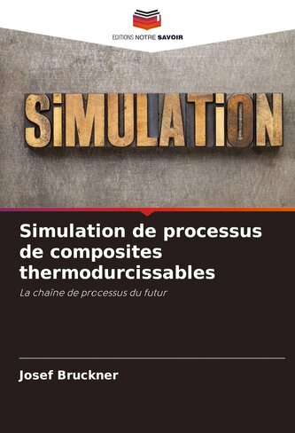 Simulation de processus de composites thermodurcissables