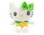 Hello Kitty Macedonia - plusz pachnący Cytryna