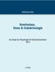 Homöostase, Stress & Endokrinologie