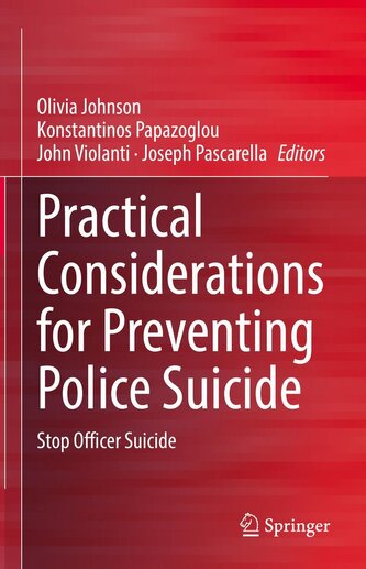 Practical Considerations for Preventing Police Suicide