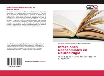 Infecciones Nasocomiales en Neurocirugía