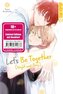 Let's Be Together: Night and Day 02 - Limited Edition