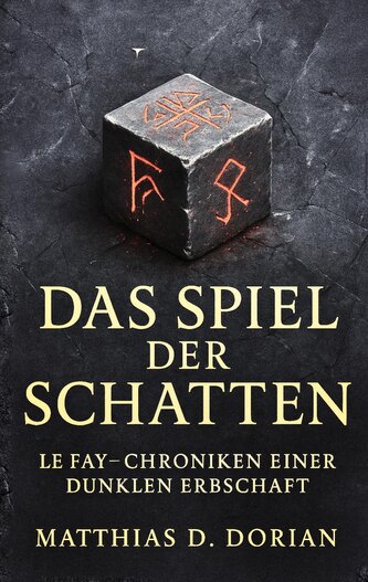 Le Fay - Chroniken einer dunklen Erbschaft