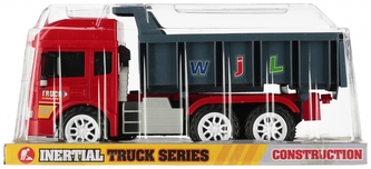 AUTO CIEZAR WYWROT 34X15X14 MC PBX 18/36