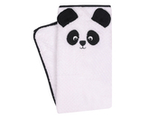 DUET 695 Kocyk SOFT ANIMALS 80x90