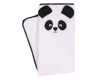 DUET 695 Kocyk SOFT ANIMALS 80x90