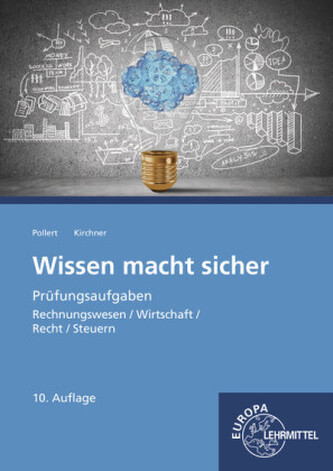 Wissen macht sicher Wissen macht sicher
