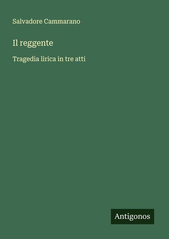 Il reggente