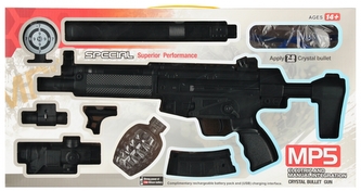 KARABIN B/O NA POCISK WODNY 52X27X7 MC PUD 24