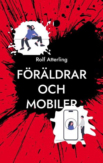 Föräldrar och mobiler