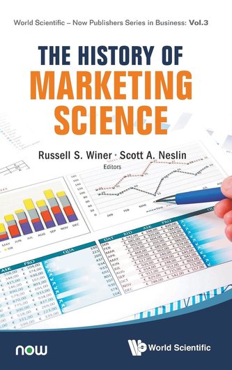 The History of Marketing Science