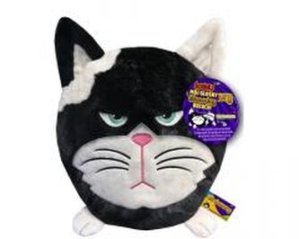 Złodomory - plusz kotka Głodomorra 21cm