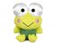Hello Kitty&Friends - plusz Keroppy 25cm