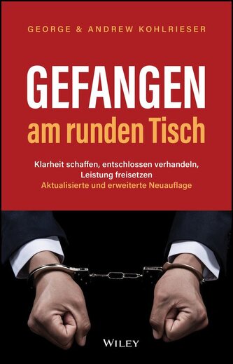 Gefangen am runden Tisch