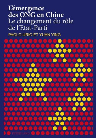 L'émergence des ONG en Chine