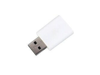 Repeater/Zesilovač signálu MOES ZZJ-JM ZigBee Tuya