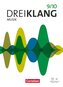 Dreiklang Band 9/10 - Sekundarstufe I - Allgemeine Ausgabe 2022 - Schulbuch mit digitalen Medien