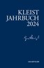 Kleist-Jahrbuch 2024
