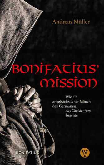 Bonifatius Mission Bonifatius Mission