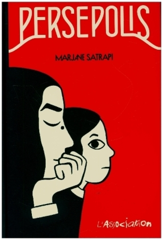 Persepolis