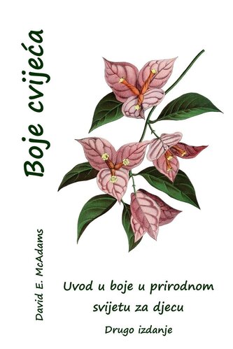 Boje cvije¿a