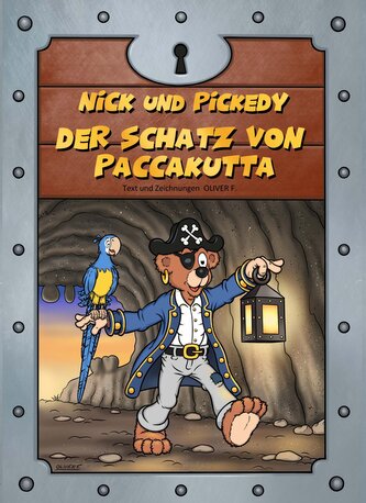 Der Schatz von Paccakutta