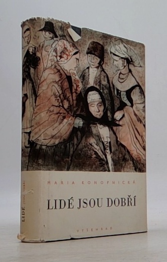 Lidé jsou dobří