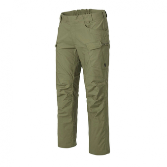 Kalhoty Helikon UTP PolyCotton Stretch - olivové, M