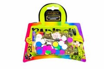 Rainbow High akcesoria dla włosów