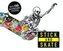 Stick and Skate