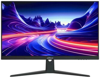 DAHUA 27" LED LM27-E231BN/ IPS panel/ 1920x1080 (FHD)/ 1000:1/ 1ms/ 350 cd/m2/ HDMI/ DP/ VESA 100x100/ černý