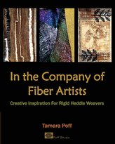 In the Company of Fiber Artists